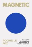 Magnetic. Autor: Fox Rochelle. Dadada.pl Okładka książki Magnetic