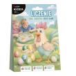 Opakowanie Magnetyczna gra logiczna KIDEA