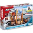Opakowanie Majorette Garaż Motor City plus + auto