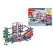 Opakowanie Majorette Garaż Super City + 6 aut 128cm