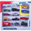 Opakowanie Majorette Street cars 12-pak