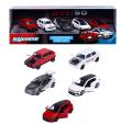 Opakowanie Majorette Volkswagen Golf GTI 5-pak
