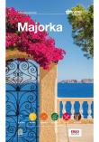 Majorka. #travel&style. Wydanie 1. Autor: Zaręba Dominika. Dadada.pl Okładka książki Majorka. #travel&style. Wydanie 1