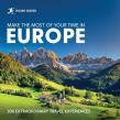 Okładka książki Make the Most of Your Time in Europe