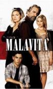 Okładka książki Malavita / Malavita encore