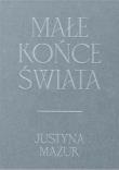 Okładka książki Małe końce świata