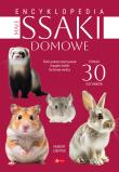 Małe ssaki domowe. Encyklopedia. Autor: Zientek Hubert. Dadada.pl Okładka książki Małe ssaki domowe. Encyklopedia