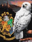 Opakowanie Malowania po numerach - Harry Potter: Hedwiga...