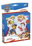 Opakowanie Malowanie diamentowe Psi Patrol