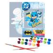 Opakowanie Malowanie po numerach - Batman: Bohater... 25x25cm