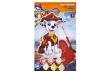 Opakowanie Malowanie po numerach - Paw Patrol