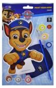 Opakowanie Malowanie po numerach - Paw Patrol