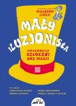 Okładka książki Mały iluzjonista