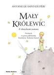 Okładka książki Mały Królewic