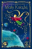 Okładka książki Mały Książę. Wydanie jubileuszowe