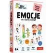 Opakowanie Mały odkrywca - Emocje TREFL