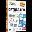 Opakowanie Mały odkrywca - Ortografia TREFL
