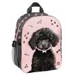 Opakowanie Mały plecak 3D Pies PP25DB-503
