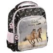 Opakowanie Mały plecak Koń PP25HA-337