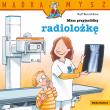 Okładka książki Mam przyjaciółkę radiolożkę. Mądra Mysz