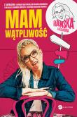 Okładka książki Mam wątpliwość - uszkodzone