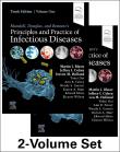 Okładka książki Mandell, Douglas, And Bennett'S Principles And Practice Of Infectious Diseases
