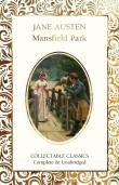 Okładka książki Mansfield Park TW [ENG]