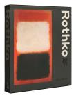 Okładka książki Mark Rothko