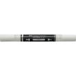 Opakowanie Marker akrylowy biały (5szt) FABER CASTELL