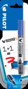 Opakowanie Marker do tablic v-board master s uf niebieski Pilot