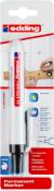 Opakowanie Marker permanentny automatyczny e-11 EDDING 1,5-3mm czarny blister
