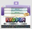 Opakowanie Markery Akrylowe Vivid Pop!! Metaliczne 8szt