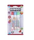 Opakowanie Markery do Bingo 3szt