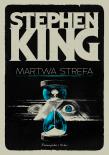 Okładka książki Martwa strefa. Duże Litery