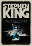 Okładka książki Martwa strefa
