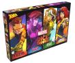 Marvel Dice Throne : Cyclops, Gambit, Jean Gray.... Wydawca: Lucky Duck Games Polska. Dadada.pl Opakowanie Marvel Dice Throne : Cyclops, Gambit, Jean Gray...