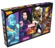 Marvel Dice Throne : Iceman, Psylocke, Storm, Wolv. Wydawca: Lucky Duck Games Polska. Dadada.pl Opakowanie Marvel Dice Throne : Iceman, Psylocke, Storm, Wolv