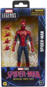 Opakowanie Marvel Legends Spider-Man