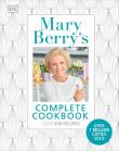 Okładka książki Mary Berrys Complete Cookbook