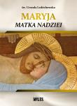 Okładka książki Maryja Matka Nadziei