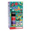 Opakowanie Masa do modelowania Auta Clay & Play 52P6245
