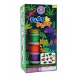 Opakowanie Masa do modelowania Dinozaury Clay & Play 50P6138