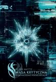 Okładka książki Masa krytyczna. I inne materiały rozszczepialne