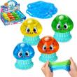 Opakowanie Masa magiczna slime meduza 180g MIX
