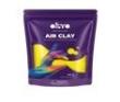 Opakowanie Masa plastyczna Air Dry Clay TM OKTO 120 g Żółty