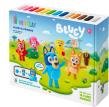 Opakowanie Masa plastyczna Hey Clay Bluey HCL15031CEE15