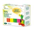 Opakowanie Masa softy 62g x 6 kolorów fluorescencyjnych
