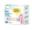 Opakowanie Masa softy 62g x 6 kolorów pastelowych