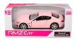 Opakowanie Maserati GranTurismo MC 2018 - Baby Pink