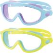 Opakowanie Maska do pływania kids 2 kolory MIX